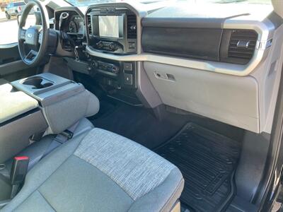 2023 Ford F-150 XLT   - Photo 14 - Saint George, UT 84770