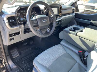 2023 Ford F-150 XLT   - Photo 4 - Saint George, UT 84770