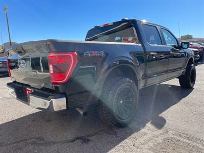 2023 Ford F-150 XLT   - Photo 17 - Saint George, UT 84770