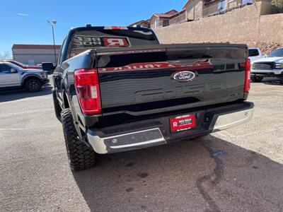 2023 Ford F-150 XLT   - Photo 18 - Saint George, UT 84770