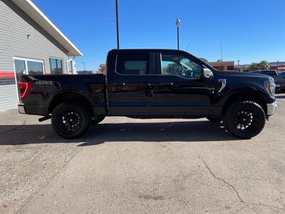 2023 Ford F-150 XLT   - Photo 16 - Saint George, UT 84770