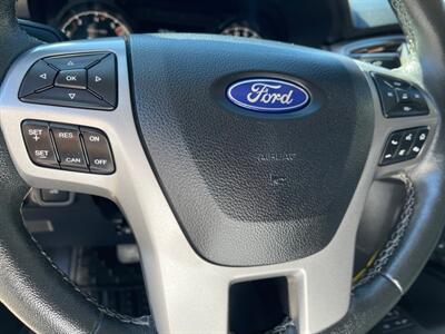 2019 Ford Ranger XLT   - Photo 11 - Saint George, UT 84770