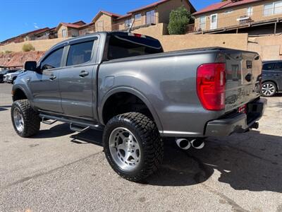 2019 Ford Ranger XLT   - Photo 3 - Saint George, UT 84770