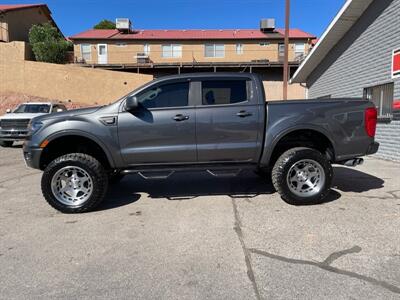 2019 Ford Ranger XLT   - Photo 2 - Saint George, UT 84770