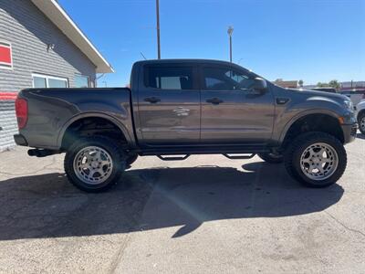 2019 Ford Ranger XLT   - Photo 17 - Saint George, UT 84770