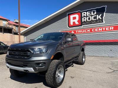 2019 Ford Ranger XLT   - Photo 22 - Saint George, UT 84770