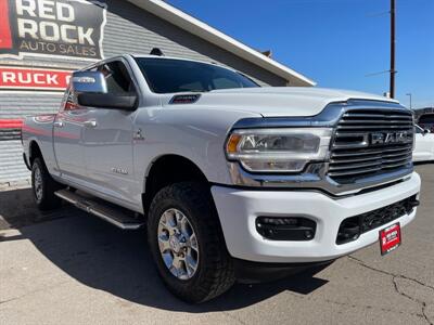 2024 RAM 2500 Laramie   - Photo 16 - Saint George, UT 84770