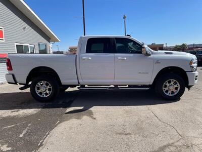 2024 RAM 2500 Laramie   - Photo 17 - Saint George, UT 84770