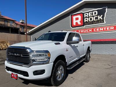 2024 RAM 2500 Laramie   - Photo 23 - Saint George, UT 84770