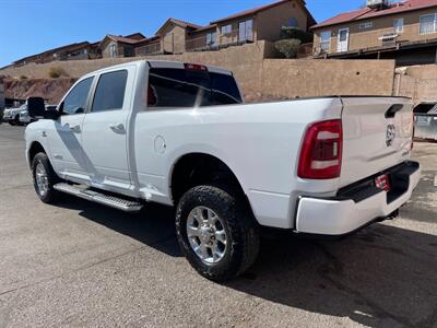 2024 RAM 2500 Laramie   - Photo 3 - Saint George, UT 84770