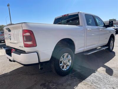 2024 RAM 2500 Laramie   - Photo 18 - Saint George, UT 84770