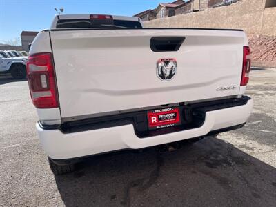 2024 RAM 2500 Laramie   - Photo 19 - Saint George, UT 84770