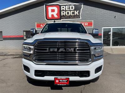 2024 RAM 2500 Laramie   - Photo 22 - Saint George, UT 84770