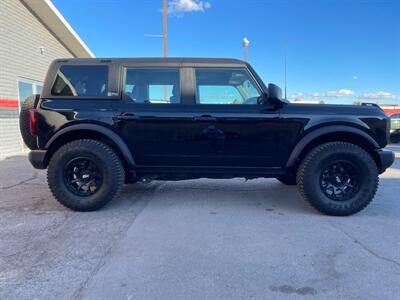 2023 Ford Bronco   - Photo 15 - Saint George, UT 84770