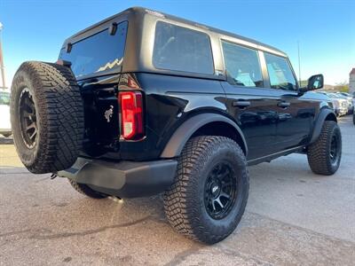 2023 Ford Bronco   - Photo 16 - Saint George, UT 84770