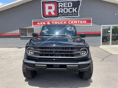 2023 Ford Bronco   - Photo 20 - Saint George, UT 84770