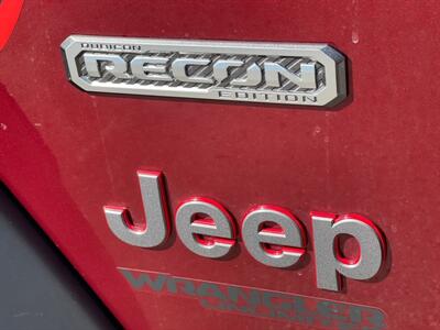 2022 Jeep Wrangler Unlimited Rubicon   - Photo 21 - Saint George, UT 84770