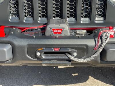 2022 Jeep Wrangler Unlimited Rubicon   - Photo 22 - Saint George, UT 84770