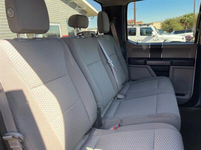 2017 Ford F-250 Super Duty XLT   - Photo 12 - Saint George, UT 84770