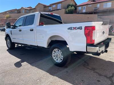 2017 Ford F-250 Super Duty XLT   - Photo 3 - Saint George, UT 84770