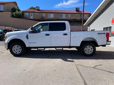 2017 Ford F-250 Super Duty XLT   - Photo 2 - Saint George, UT 84770