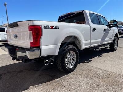 2017 Ford F-250 Super Duty XLT   - Photo 17 - Saint George, UT 84770