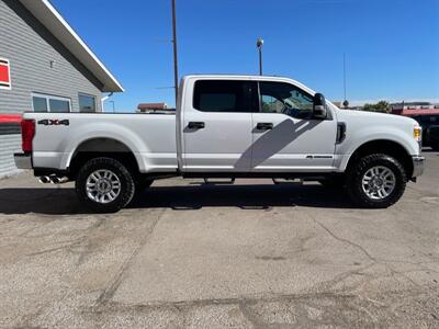 2017 Ford F-250 Super Duty XLT   - Photo 16 - Saint George, UT 84770