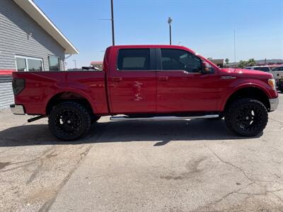 2009 Ford F-150 Lariat   - Photo 17 - Saint George, UT 84770