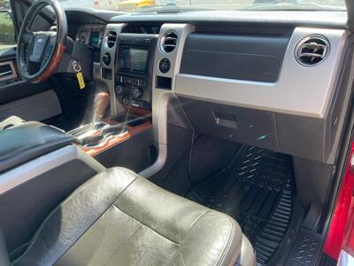 2009 Ford F-150 Lariat   - Photo 15 - Saint George, UT 84770