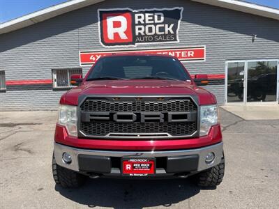 2009 Ford F-150 Lariat   - Photo 21 - Saint George, UT 84770