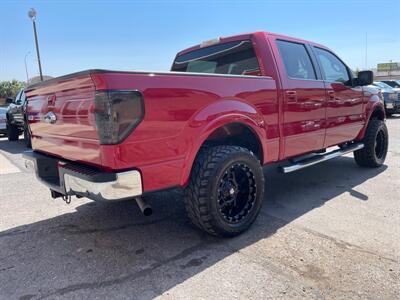 2009 Ford F-150 Lariat   - Photo 18 - Saint George, UT 84770