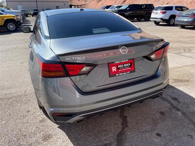 2020 Nissan Altima 2.5 Platinum   - Photo 19 - Saint George, UT 84770