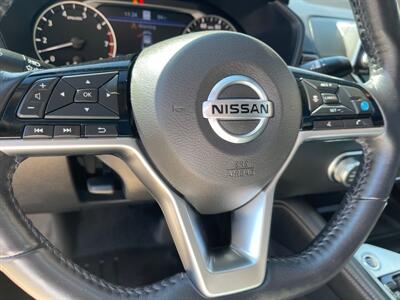 2020 Nissan Altima 2.5 Platinum   - Photo 11 - Saint George, UT 84770