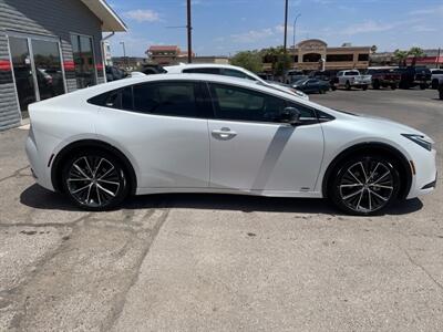 2023 Toyota Prius XLE   - Photo 17 - Saint George, UT 84770