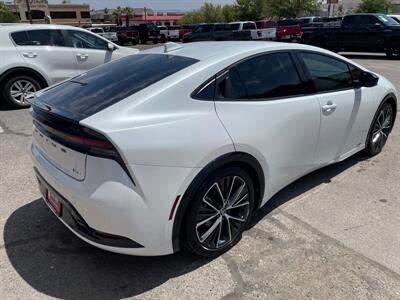 2023 Toyota Prius XLE   - Photo 18 - Saint George, UT 84770