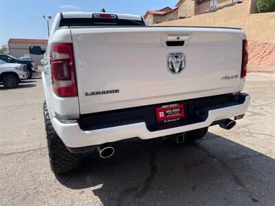 2021 RAM 1500 Laramie   - Photo 24 - Saint George, UT 84770