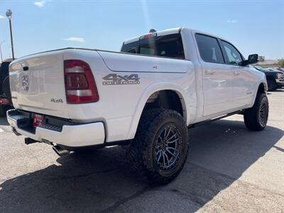 2021 RAM 1500 Laramie   - Photo 23 - Saint George, UT 84770