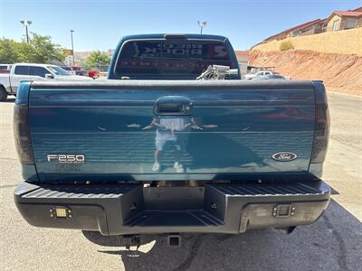 2000 Ford F-250 Super Duty Lariat  Lariat - Photo 3 - Saint George, UT 84770