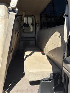 2000 Ford F-250 Super Duty Lariat  Lariat - Photo 8 - Saint George, UT 84770