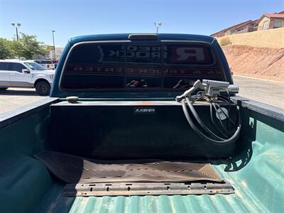 2000 Ford F-250 Super Duty Lariat  Lariat - Photo 4 - Saint George, UT 84770