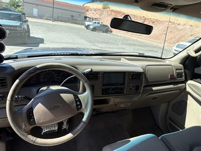 2000 Ford F-250 Super Duty Lariat  Lariat - Photo 9 - Saint George, UT 84770