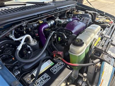 2000 Ford F-250 Super Duty Lariat  Lariat - Photo 11 - Saint George, UT 84770