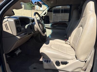 2000 Ford F-250 Super Duty Lariat  Lariat - Photo 7 - Saint George, UT 84770