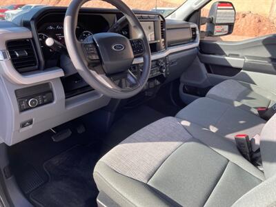 2024 Ford F-250 Super Duty XLT   - Photo 10 - Saint George, UT 84770