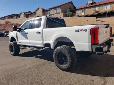 2024 Ford F-250 Super Duty XLT   - Photo 4 - Saint George, UT 84770