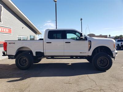 2024 Ford F-250 Super Duty XLT   - Photo 2 - Saint George, UT 84770