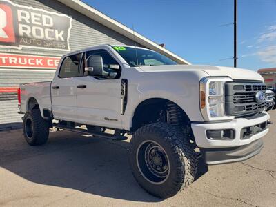 2024 Ford F-250 Super Duty XLT   - Photo 5 - Saint George, UT 84770