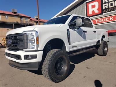 2024 Ford F-250 Super Duty XLT   - Photo 21 - Saint George, UT 84770