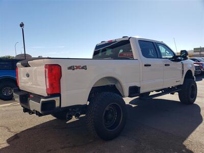 2024 Ford F-250 Super Duty XLT   - Photo 6 - Saint George, UT 84770