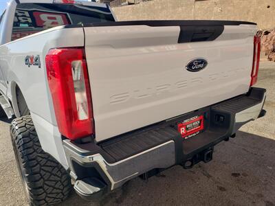 2024 Ford F-250 Super Duty XLT   - Photo 7 - Saint George, UT 84770